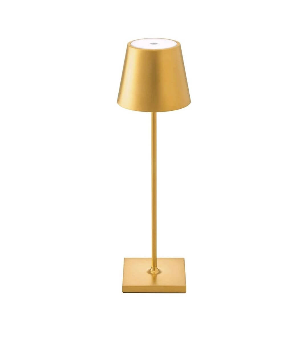 Cordless Dimmable LED Lamp with Waterproof Design – Portable Touch Control Mood Lighting for Indoor and Outdoor Use-1