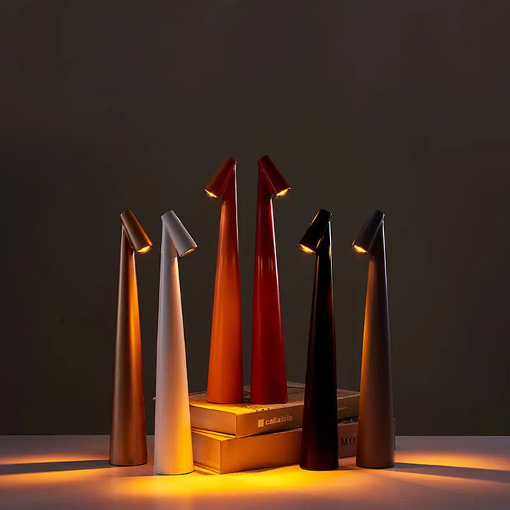 Portable Touch LED Table Lamp – Adjustable Brightness Cordless Bedside Lamp for Elegant Home Lighting-6