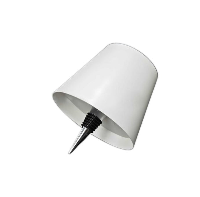 Variant image for Customizable Bottle Lamp with LED Light – Rechargeable Warm Light, Elegant Home Decor, Easy Setup-4
